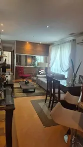 Apartamento com 3 Quartos à venda, 79m² no Vila Floresta, Santo André