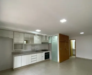 Apartamento com 2 Quartos para alugar, 72m² no Setor Marista, Goiânia