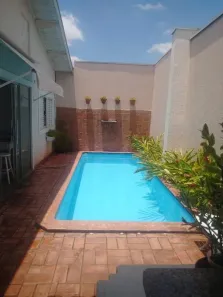 Casa com 3 Quartos à venda, 250m² no Parque Egisto Ragazzo, Limeira