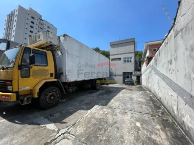 Prédio Comercial à venda, 600m² no Santana, São Paulo