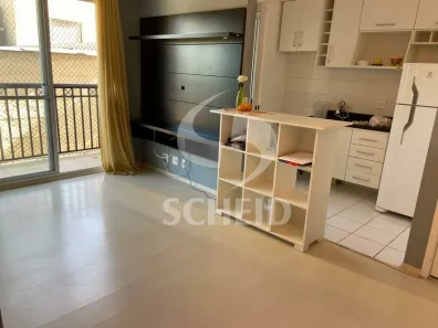 Apartamento com 2 Quartos à venda, 53m² no Jardim Aeroporto, São Paulo