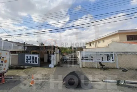 Lote/Terreno à venda, 1082m² no Vila do Castelo, São Paulo