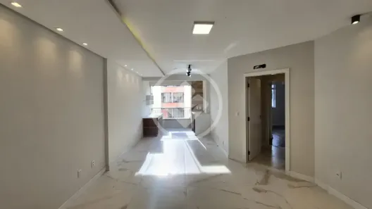 Apartamento com 2 Quartos à venda, 81m² no Coqueiros, Florianópolis