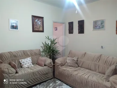 Casa com 3 Quartos à venda, 131m² no Imirim, São Paulo