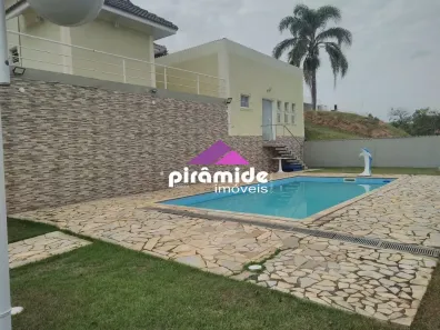 Casa com 4 Quartos à venda, 385m² no Condomínio Residencial Mirante do Vale, Jacareí