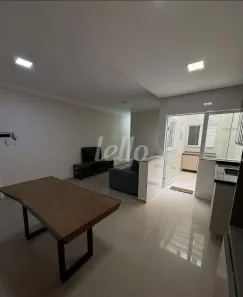 Apartamento com 2 Quartos à venda, 69m² no Jardim Bela Vista, Santo André