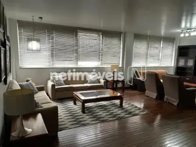 Apartamento com 3 Quartos para venda ou aluguel, 176m² no Jardim Paulista, São Paulo
