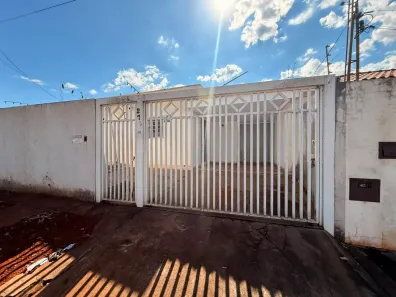 Casa com 3 Quartos à venda, 160m² no Jardim Paulista, São José do Rio Preto