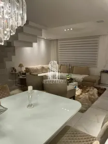 Casa com 3 Quartos à venda, 102m² no Vila do Castelo, São Paulo