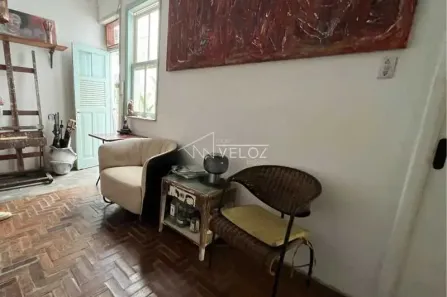 Apartamento com 4 Quartos à venda, 91m² no Ipanema, Rio de Janeiro