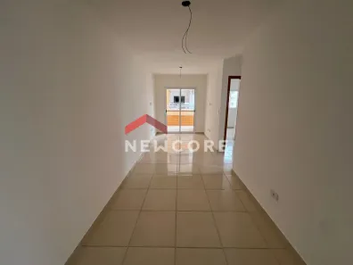 Apartamento com 2 Quartos à venda, 57m² no Boqueirão, Praia Grande