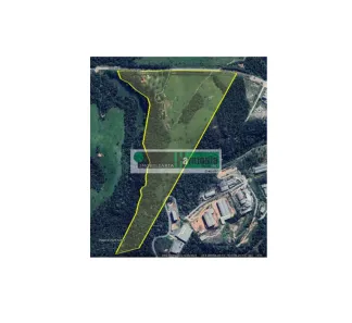Lote/Terreno à venda, 268207m² no Distrito Industrial, Araçariguama