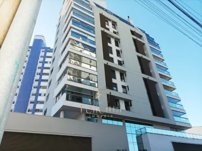Apartamento com 3 Quartos à venda, 100m² no Estreito, Florianópolis