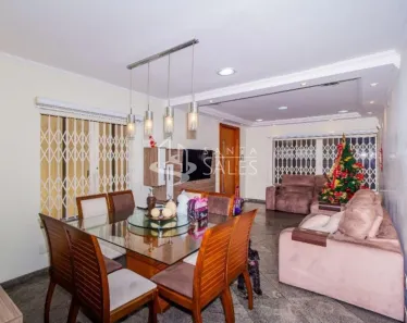 Casa com 4 Quartos à venda, 261m² no Parque São Lucas, São Paulo