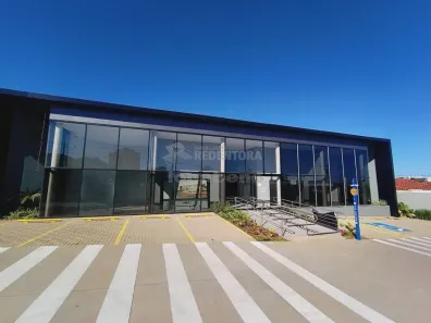 Imóvel Comercial para alugar, 24m² no Jardim Analice, São José do Rio Preto