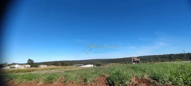 Lote/Terreno à venda, 100m² no Centro, Santa Tereza do Oeste