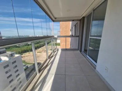 Apartamento com 2 Quartos para alugar, 76m² no Barra Olímpica, Rio de Janeiro