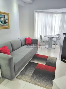 Apartamento com 1 Quarto à venda, 41m² no Vila Mariana, São Paulo