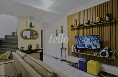 Casa com 3 Quartos à venda, 260m² no Vila Aurora (Zona Norte), São Paulo
