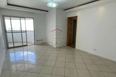 Apartamento com 3 Quartos à venda, 80m² no Vila Bertioga, São Paulo