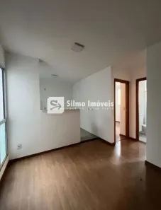 Apartamento com 2 Quartos à venda, 75m² no Jardim Patrícia, Uberlândia