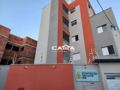 Apartamento com 2 Quartos à venda, 33m² no Chácara Califórnia, São Paulo