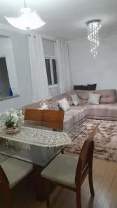 Apartamento com 3 Quartos à venda, 74m² no Vila América, Santo André