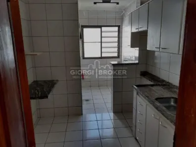 Apartamento com 3 Quartos à venda, 95m² no Bom Jardim, São José do Rio Preto