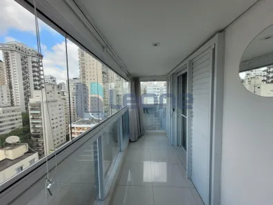 Apartamento com 3 Quartos à venda, 80m² no Santa Cecília, São Paulo