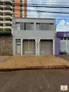 Ponto Comercial com 2 Quartos à venda, 40m² no Ribeirânia, Ribeirão Preto