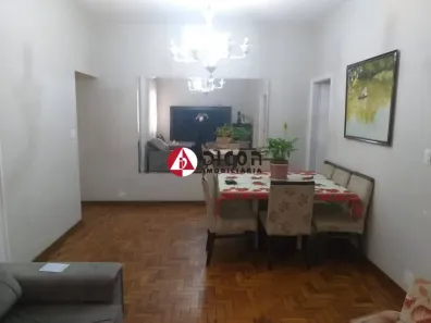 Apartamento com 2 Quartos à venda, 99m² no Bela Vista, São Paulo
