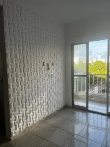 Apartamento com 2 Quartos para alugar, 55m² no Candeias, Jaboatão dos Guararapes