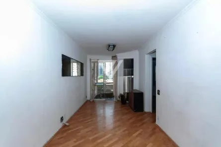 Apartamento com 2 Quartos à venda, 64m² no Vila Pompéia, São Paulo