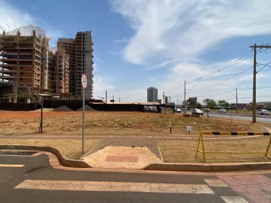 Lote/Terreno à venda, 508m² no Gávea, Uberlândia