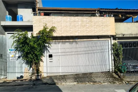 Sobrado com 3 Quartos à venda, 196m² no Vila Guaca, São Paulo
