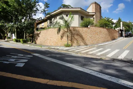 Casa com 4 Quartos à venda, 313m² no Jardim Vitória Régia, São Paulo