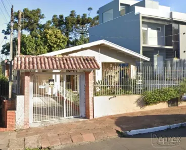 Casa com 3 Quartos à venda, 185m² no Ideal, Novo Hamburgo