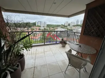 Apartamento com 1 Quarto à venda, 64m² no Butantã, São Paulo