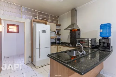 Casa com 3 Quartos à venda, 172m² no Vila Alvorada, Jundiaí