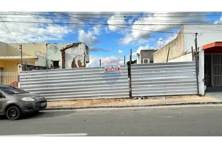 Lote/Terreno à venda, 355m² no Centro, Jequié