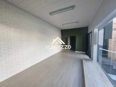 Ponto Comercial para alugar, 129m² no Jardim Sumaré, Ribeirão Preto
