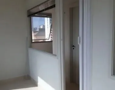 Sala Comercial à venda, 43m² no Vila Clementino, São Paulo