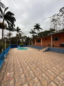 Fazenda/Sítio com 3 Quartos à venda, 600m² no Santa Isabel, Santa Isabel