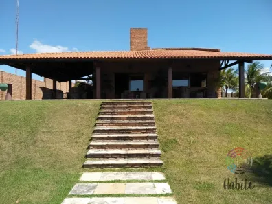 Casa com 4 Quartos à venda, 700m² no Cumbuco, Caucaia