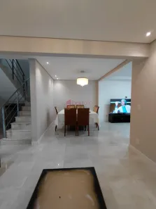 Casa de Condomínio com 3 Quartos à venda, 160m² no Jardim Ermida I, Jundiaí