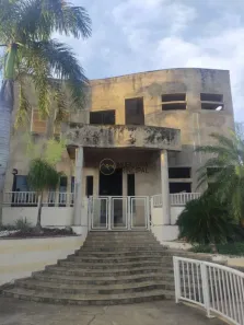 Casa de Condomínio com 4 Quartos à venda, 600m² no Residencial Vale Florido, Piratininga