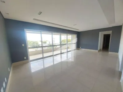 Apartamento com 3 Quartos para alugar, 132m² no Jardim das Nações, Taubaté