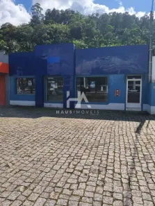 Sala Comercial com 1 Quarto para alugar, 100m² no Vila Lalau, Jaraguá do Sul