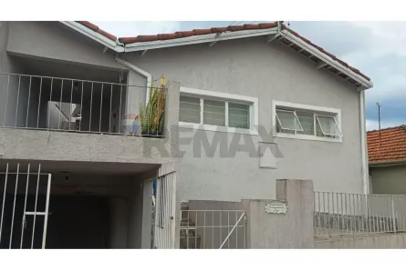 Casa com 3 Quartos à venda, 240m² no Vila Maria, Botucatu