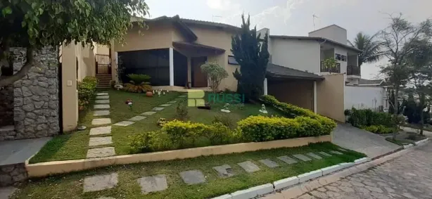 Sobrado com 3 Quartos à venda, 285m² no Vila Zezé, Jacareí